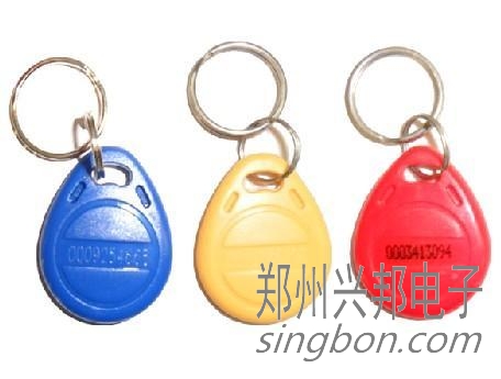 鑰匙扣型餐卡、飯卡