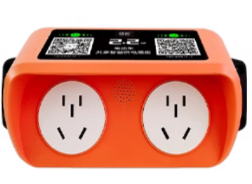 掃碼充電插座：智能用電新選擇，全場景適配更省心