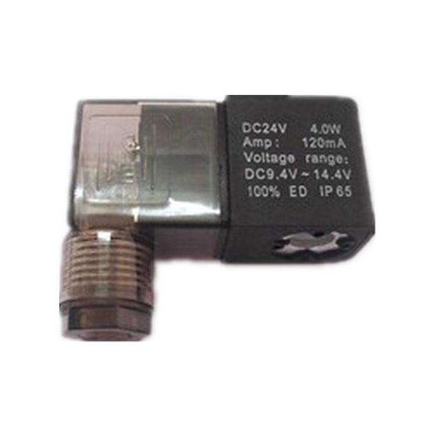 電磁閥能否持續通電工作太久？會有什么影響？