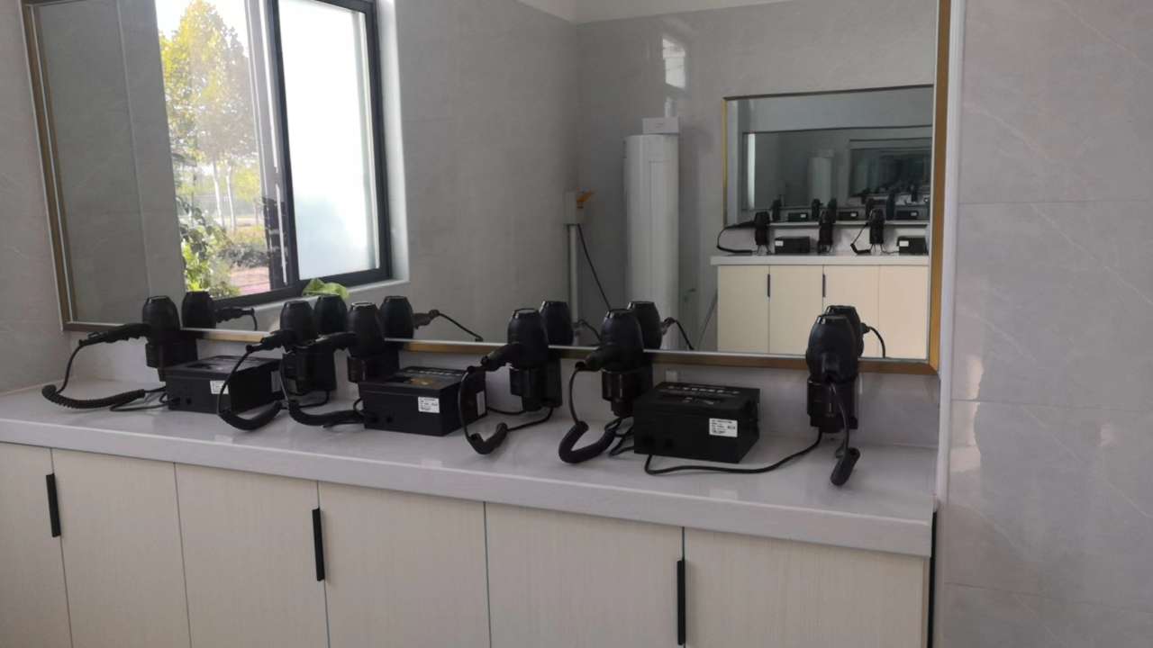 校園一卡通吹風機